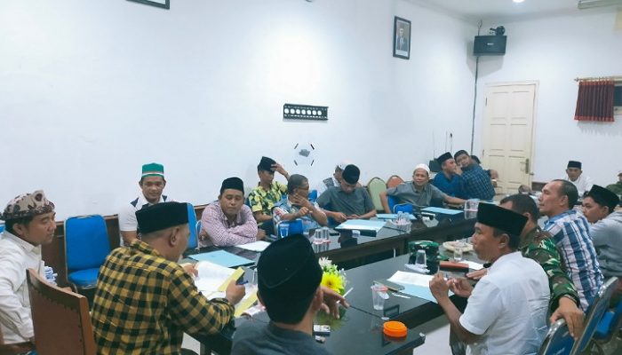 Semarakkan Idul Fitri 1445 Hijriah, Pemkab Sampang Gelar Parade Takbir Keliling, Ini Rutenya