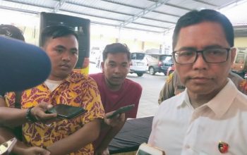 Kasus Dugaan Pencemaran Nama Baik Pj Bupati Sampang Jadi Atensi Kepolisian