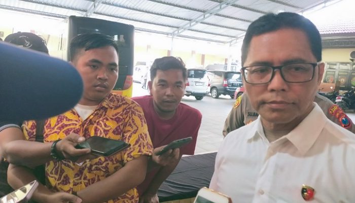 Kasus Dugaan Pencemaran Nama Baik Pj Bupati Sampang Jadi Atensi Kepolisian