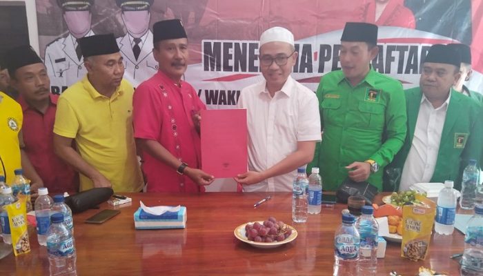 Demokrat Sampang : Duet Ra Mamak-H. Ab Punya Kans Kalahkan Haji Idi di Pilkada 2024