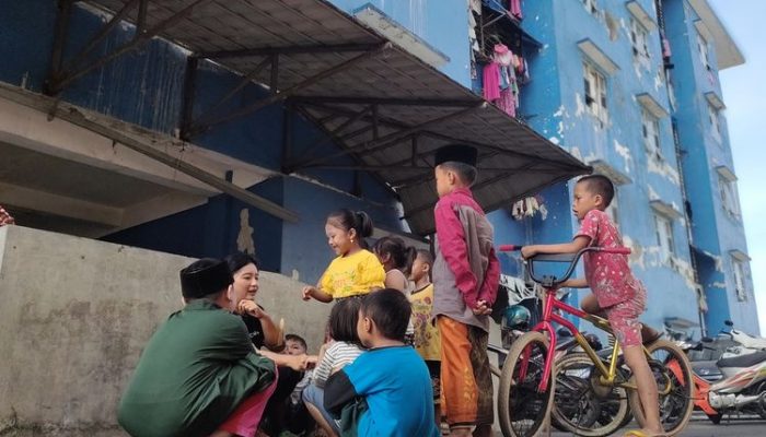 Curahan Hati Kekecewaan Pengungsi Syiah Pada Pemerintah