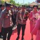 Resmi Jabat Kapolres Sampang, Ini PR Besar AKBP Hendro Sukmono