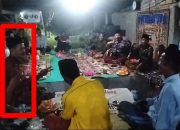 Pilkada Sampang, Oknum Sekdes Kecamatan Jrengik Diduga Tak Netral