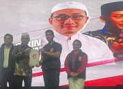 PSI Cabut Rekom Bacabup Slamet Junaidi, Diganti Gus Mamak