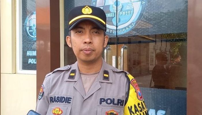 Ketua DPD Partai Nasdem Sampang Mangkir dari Panggilan, Polisi Beri Peringatan