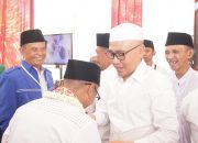 Kiai Mamak dan Harapan Baru Masyarakat Sampang