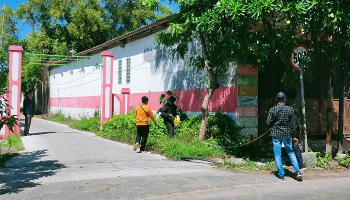 Polisi Bakal Panggil BPN Sampang Soal Kasus Pertanahan di Perumahan Puri Matahari