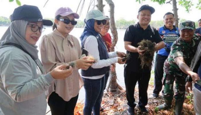 Tekan Angka Kemiskinan, Pemkab Sampang Berhasil Kembangkan Tiga Komoditas Unggulan