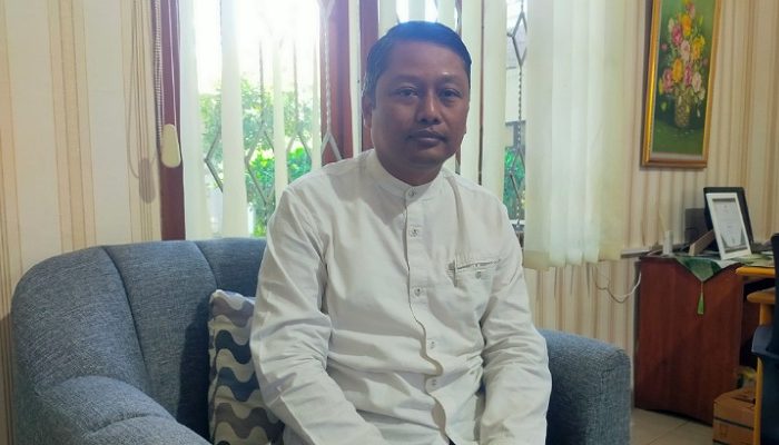 Dua Tenaga Honorer Diskominfo Sampang Terancam Disangsi