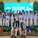 Pengurus PCNU Sampang Periode 2024-2029 Dilantik, Ini Pesan KH Itqon Busiri