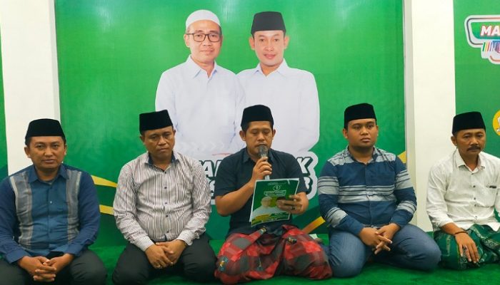 Lima Pernyataan Sikap Tim Paslon MANDAT Terkait Peristiwa di Desa Ketapang Laok