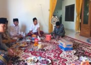 Takziah ke Rumah Duka, Istri Almarhum Jimmi Sugito Putra Doakan Kiai Mamak Jadi Bupati Sampang