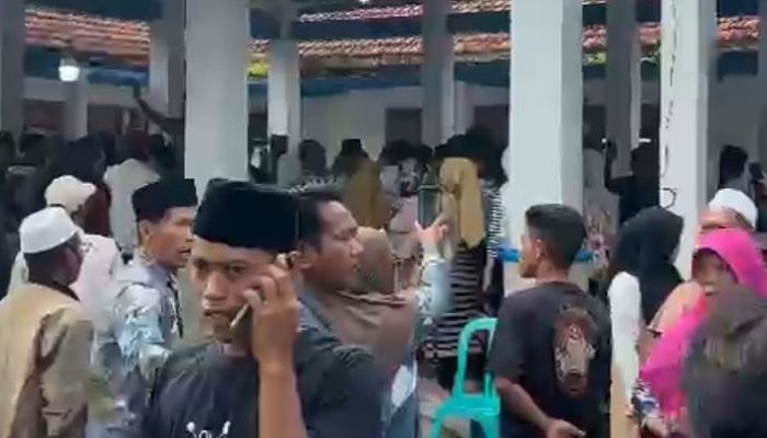 Kisruh Pemungutan Suara di Sampang Diduga Disengaja untuk Menghambat Jalannya Pilkada