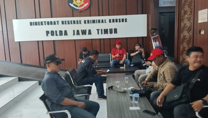 Polda Akan Gelar Perkara Kasus Dugaan Korupsi Proyek Pengaspalan Rp 12 M di Sampang