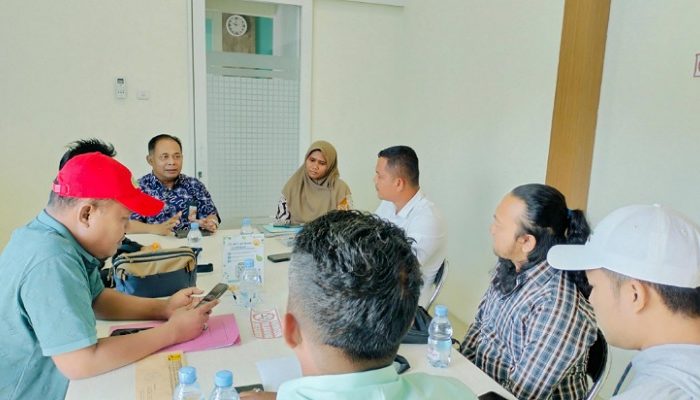 Aktivis Jatim Sororti Pelaksanaan Proyek P3-TGAI di Sampang, Ancam Gelar Aksi di Depan Kantor BBWS Brantas