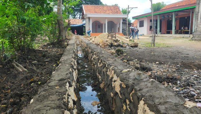 Waduh! Oknum PNS di Sampang Diduga Jadi Pemborong Proyek BK Provinsi