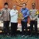 Masa Jabatan Pj Bupati Sampang Diperpanjang Hingga Maret 2025