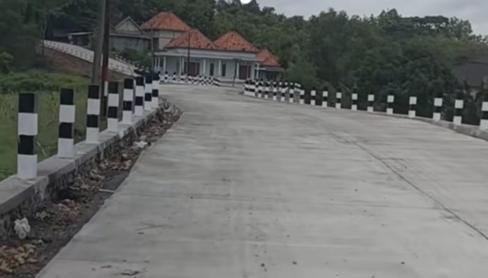 BBPJN Jatim-Bali Surati Pelaksana Proyek IJD Ruas Tambelangan-Banyuates, Desak Segera Lakukan Perbaikan