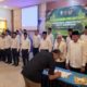 Pengurus Pelti Sampang Periode 2025-2029 Resmi Dilantik, Target Raih Medali di Porprov Jatim IX